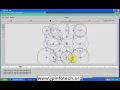 Wormhole Attack Detection Algorithms in Wireless Network Coding Systems NS2 project