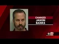 Davie County Schools employee arrested and charged with exploitation of a minor