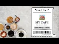 My Cafe - Kombucha Mojito BJ x Family