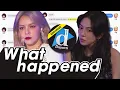 Download Lagu What Happened to AOA Mina & Jimin - The Unexpected Twist That Tricked The Kpop World