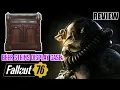 Fallout 76 - Beer Stein Display Case Review