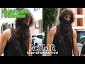 Lagu Amazing ASMR Homeless Man Transformation / Homeless awarenes