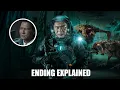 Download Lagu Warriors Of Future Ending Explained Breakdown \u0026 Review | A Real Hidden Gem