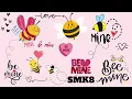 Download Lagu SMK8 Valentine's Day 2025