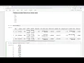 Boolean Indexing Single Conditions