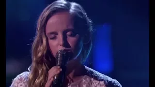 Download Evie Clair Performs Tribute To Her Lost Dad and MELTS AMERICA'S HEART!! America's Got Talent Finale MP3