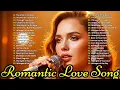 Lagu Romantic Songs Collection 2026 💞 Beautiful Emotional Ballads | Easy-Listening Full Album