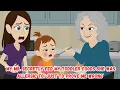 Download Lagu My MIL Secretly Fed My Toddler Foods She Was Allergic To—Just to Prove Me Wrong.