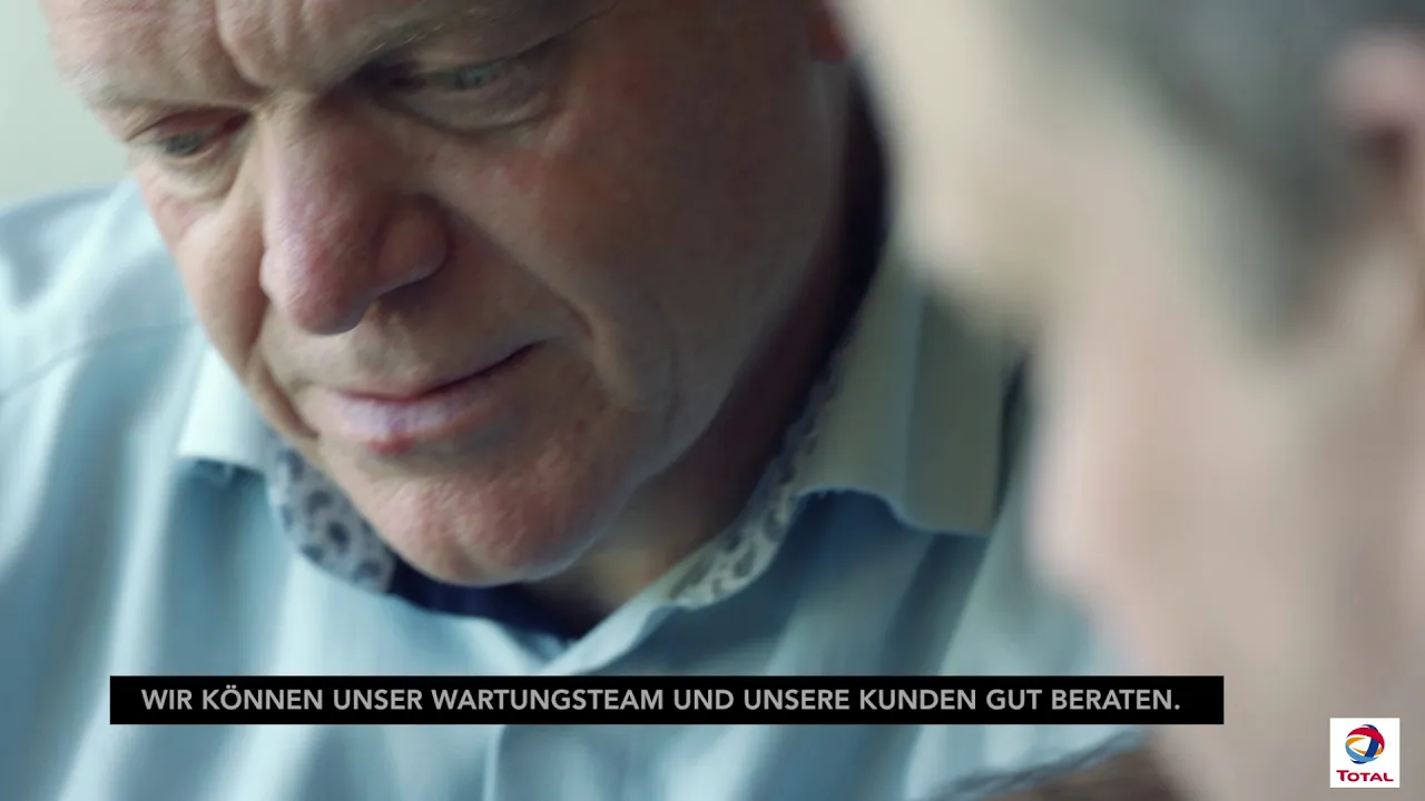 AGRI von TotalEnergies