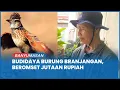 Lagu Pensiunan PPPK Purbalingga Ini Raup Jutaan Rupiah dari Budidaya Burung  Branjangan