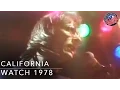 Manfred Mann's Earth Band - California (Watch 1978)