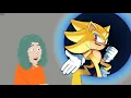 Sonichu Saves Chris Chan from Prison to Fight Clyde Cash Liquid Chris