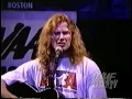 Download Lagu Megadeth - Use The Man (Unplugged In Boston 1998)