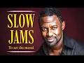 Download Lagu Legendary 90's R\u0026B Slow Jams ♥️ – Gerald Levert, Tyrese, Joe, Maxwell, Usher