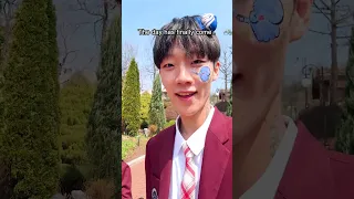 I Wonder About Her Reaction Shorts Funny 