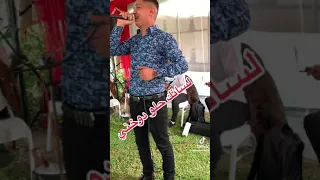 أمين الرباطي صاحب حنجرة ذهبية 