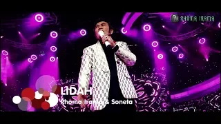 rhoma irama u0026 soneta group lidah live at indonesian dangdut awards 2018 