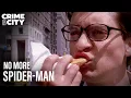 Raindrops Keep Falling on My Head Spider-Man 2 Tobey Maguire