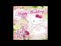 All That Jazz, Happy Wedding  - Someday My Prince Will Come ~ いつか王子様が