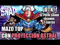 Download Lagu OTK! TOP Deck with ASTRAL PROJECTION! 2 Cards to Make It Happen! | MARVEL SNAP