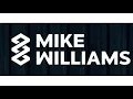 Mike Williams - Bambini (Extended Mix)