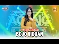 Download Lagu Fira Azahra ft Ageng Music - Bojo Biduan (Official Live Music)