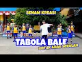 Download Lagu Senam Kreasi TABOLA BALE | untuk Anak Sekolah