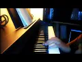 Never Forget - Halo 3 Soundtrack (Piano Cover by ConehoReshonsho)