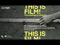Download Lagu This is Film! 2023 | #2: Dispossesed Archives