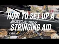 How To Adjust An Excalibur Crossbow Stringing Aid