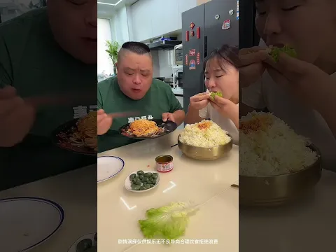 Ông chồng ích kỷ của tôi đã từ chối một phần cơm lớn, vì vậy tôi để anh ấy đói.