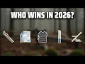 The Top 5 Best 20 Inch Bolts in 2026 - Must Watch Before Buying