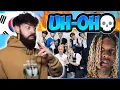 Download Lagu TeddyGrey Reacts to 🇺🇸🇰🇷 Lil Durk, Stray Kids - All My Life (Lyrics) | REACTION