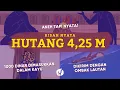Download Lagu Perjuangan Lunasi Hutang dengan Cara Yang Tidak Terduga - Ustadz Johan Saputra Halim, M.H.I.