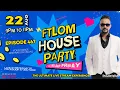 Download Lagu Deejay Nivaadh Singh - For The Love Of Music (#FTLOM House Party Ep. 467)