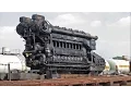 Download Lagu Big Engines Starting Up