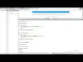 Python Lecture 3 - Variables and Syntax
