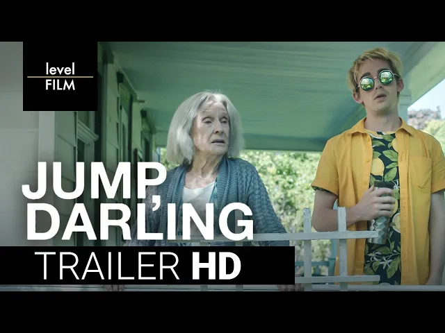 Jump, Darling  | Official Trailer