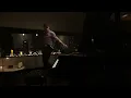 Asleep Talking - Magnus Ferrell (acoustic version)