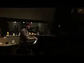 Asleep Talking - Magnus Ferrell acoustic version