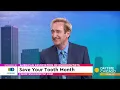 Dr W Craig Noblett Appears on WGN s Daytime Chicago