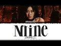 Download Lagu [Full Version] CHAERYEONG (ITZY) - ‘Mine' Lyrics [Color Coded_Han_Rom_Eng]