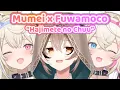Download Lagu Mumei and Fuwamoco Singing \