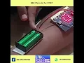 Microbit stepcounter - the LIFE Robotics