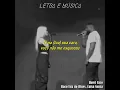 hotel caro (ao vivo) - luísa sonza, baco exu do blues (letra e música)