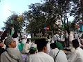 Download Lagu Padang Bulan dilantunkan di 1 Abad NU Bersama Habib Syech, BarokAllah