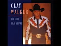 This Woman and This Man - Clay Walker