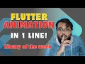 Animation in flutter made easy in hindi