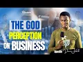 Download Lagu The God Perception On Business | Apostle Dennis Judah | Apokalupsis Ministries International
