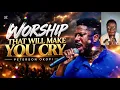 Peterson Okopi Worship Medley 🙌 | Deep Worship Songs That Touch the Soul
